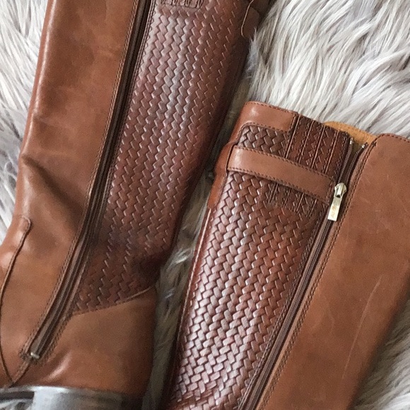 Ariat Woven boots - Picture 6 of 10
